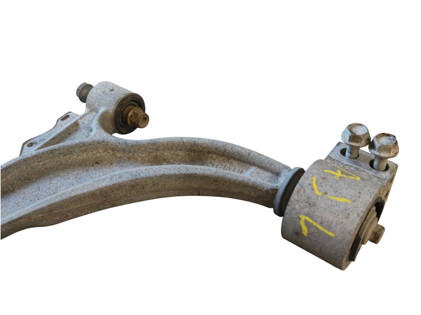 OPEL ASTRA J IV 1.3 CDTI arm left front