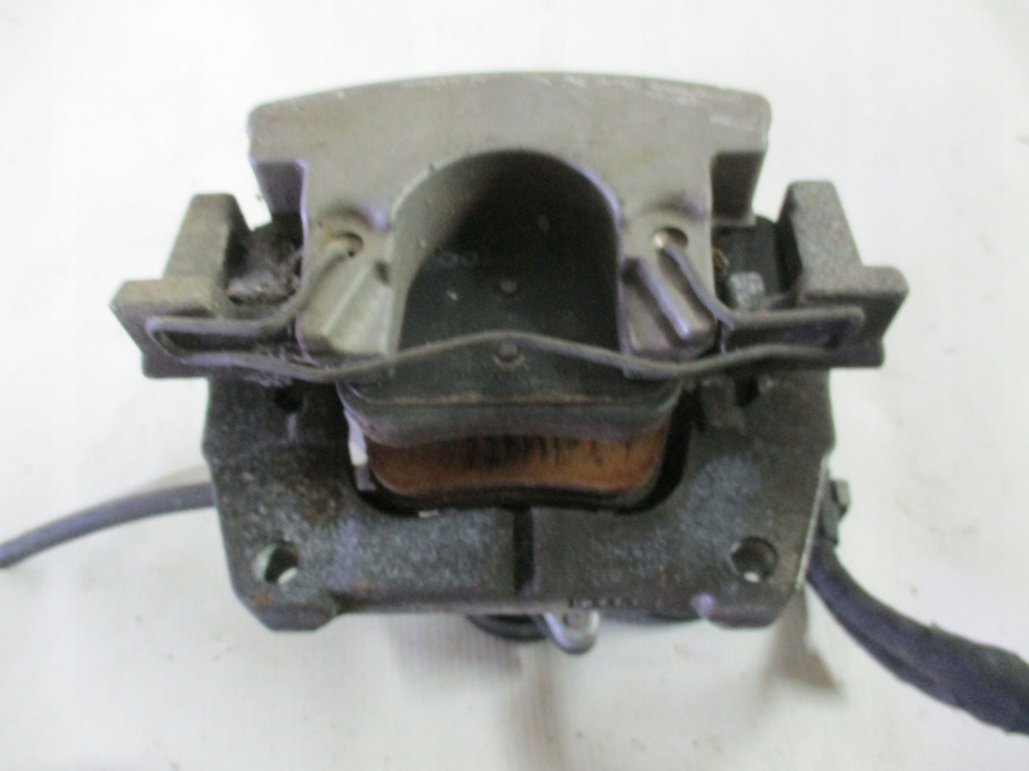caliper right rear part Fiat Stelvio 2,2