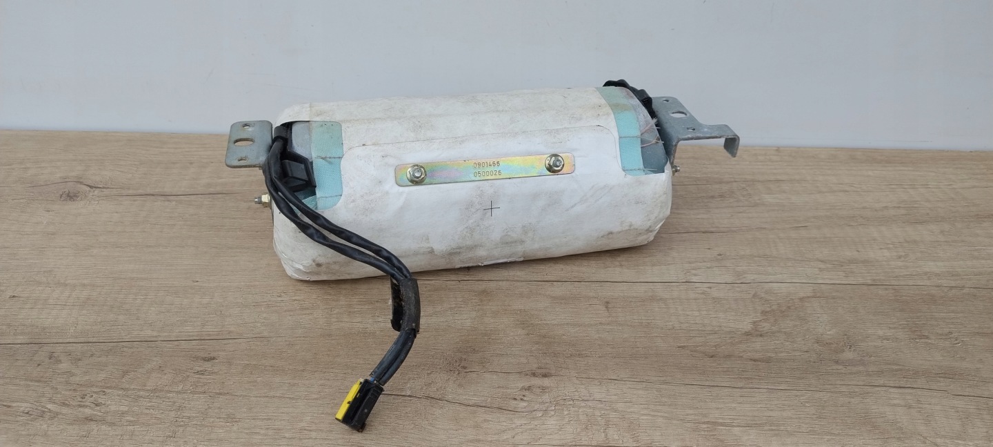 BMW 3 E46 LIFT AIRBAG PASSAGER AIRBAG CONSOLE