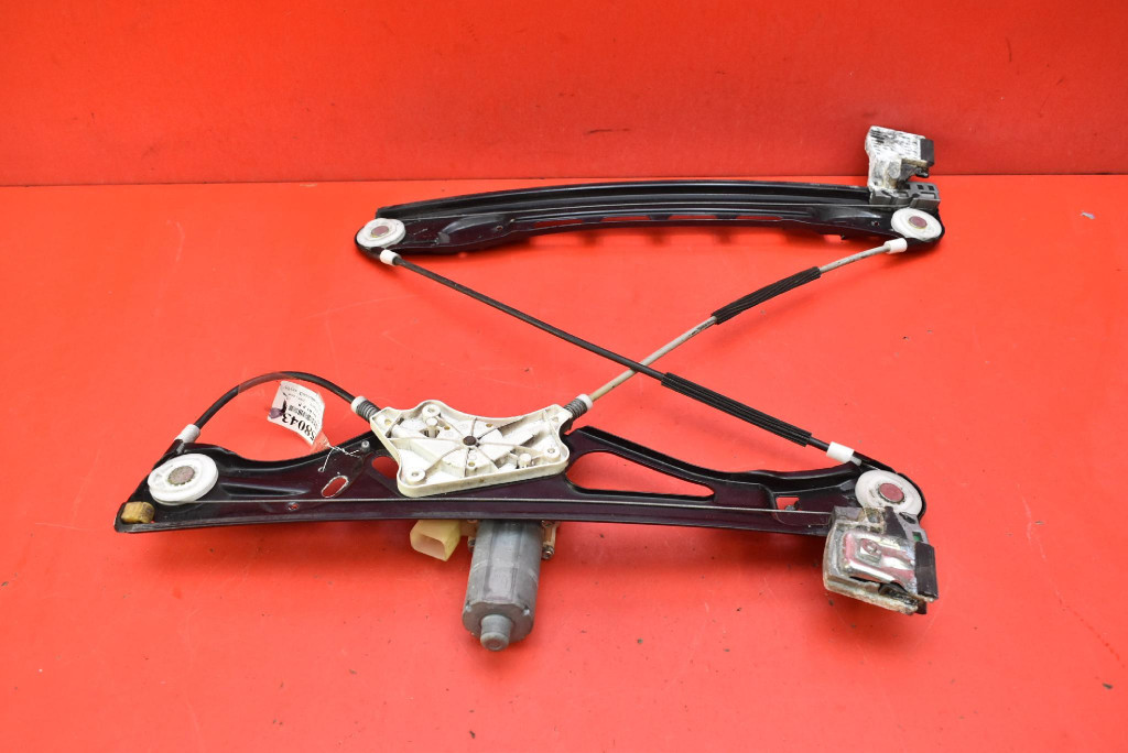 window regulator right front EU A2117200246 MERCEDES E-KLASA W211 sedan 06