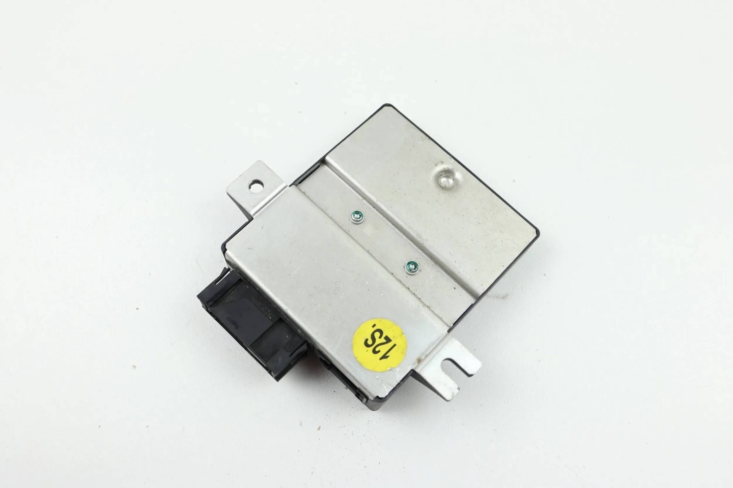 AUDI A6 C6 modul Bedienteil GATEWAY 4F0907468D