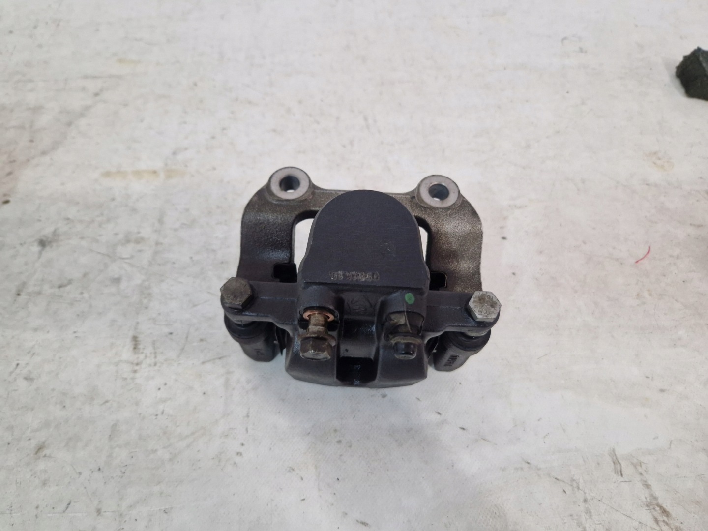 DODGE CHARGER CHALLENGER 2015- caliper brake right left rear part rear