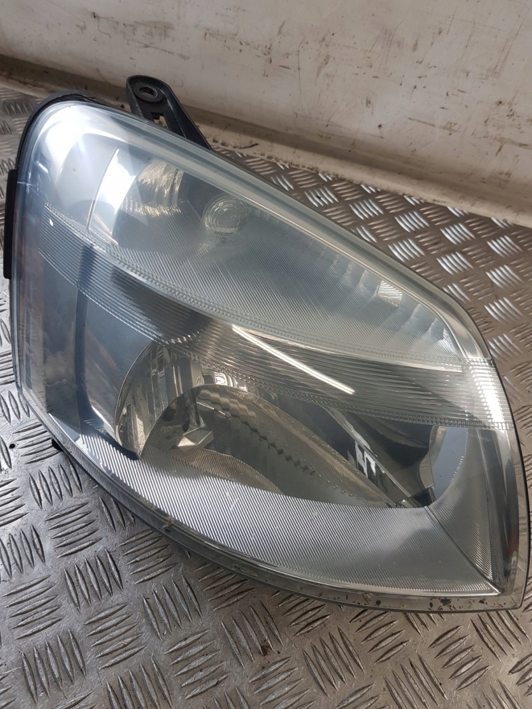 light right front CITROEN BERLINGO and LIFT 07R- EUROPA