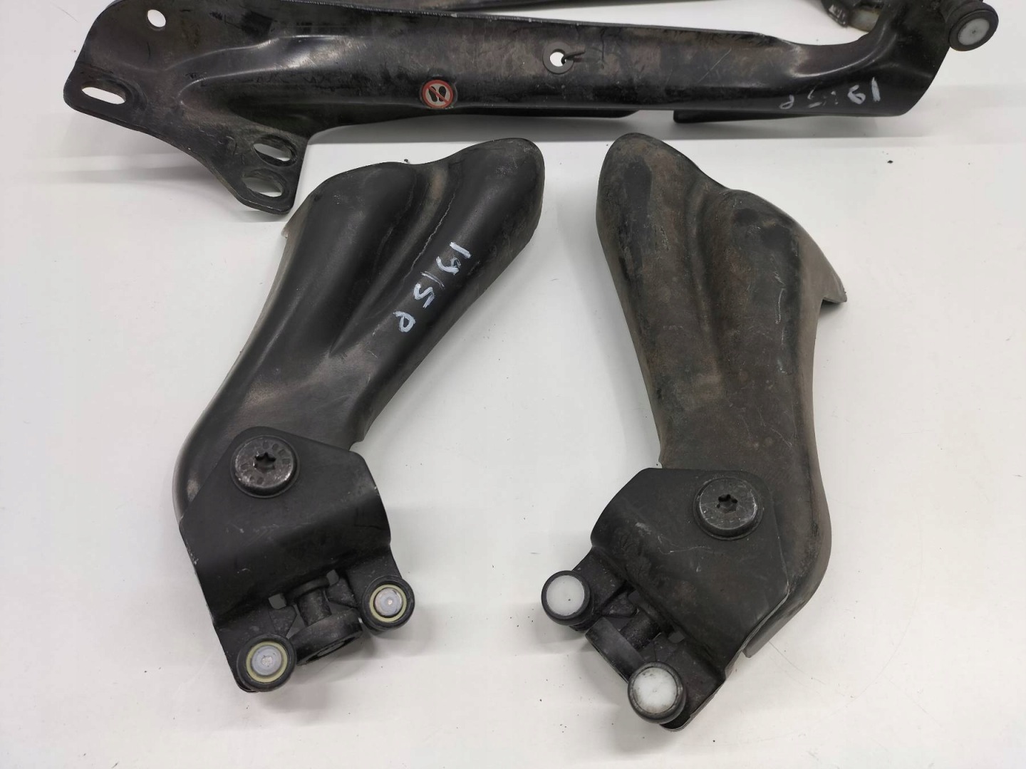 hinge door PROWADNICA KOMPLET Ford Tourneo Courier and (2014- )
