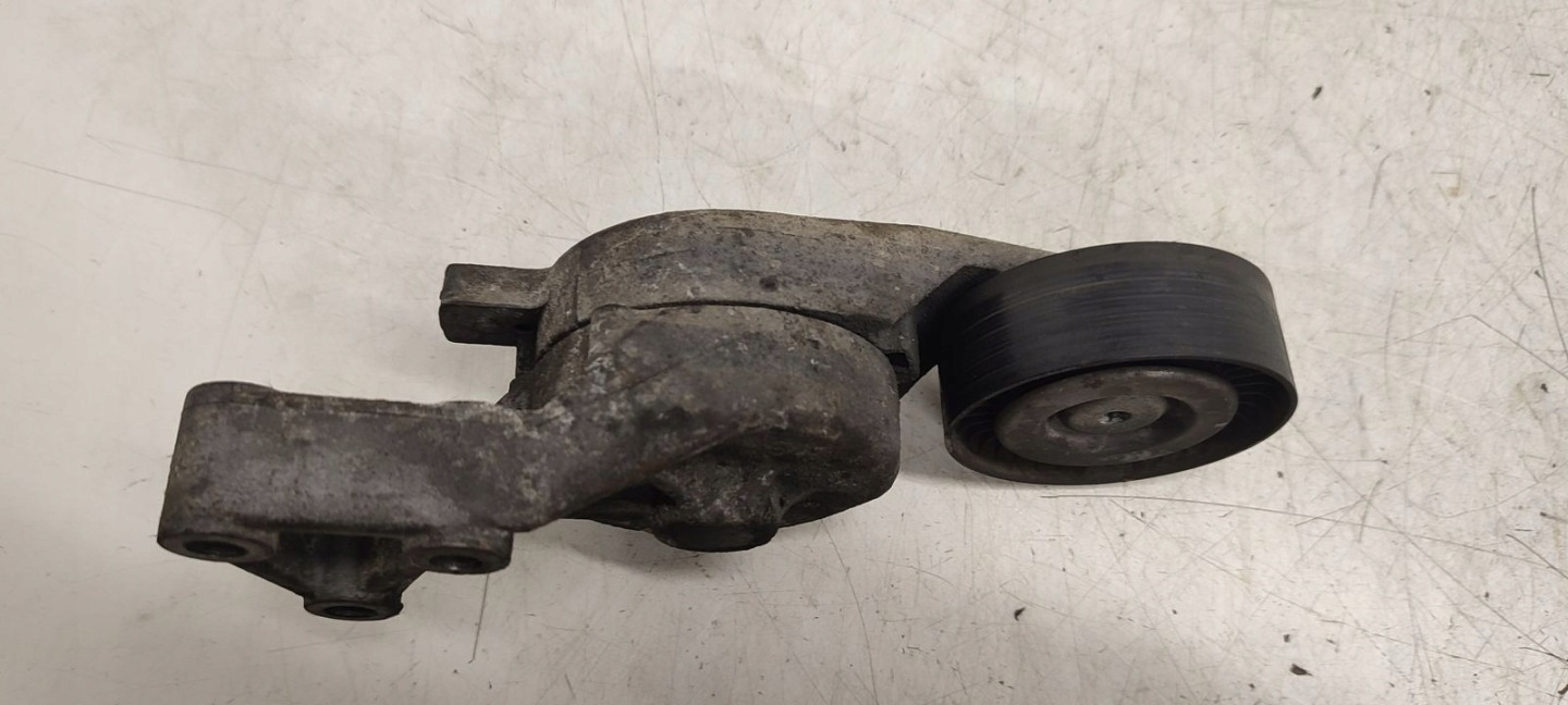 Spanner VW Sharan und LIFT 1,9 TDI