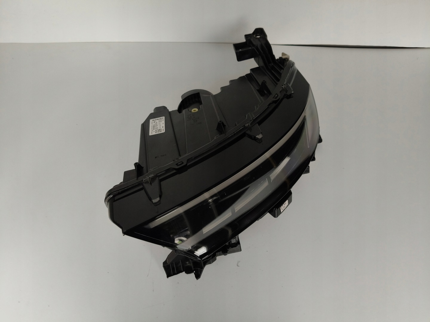light left REFLEKTOR OPEL MOKKA II B 20- FULL LED