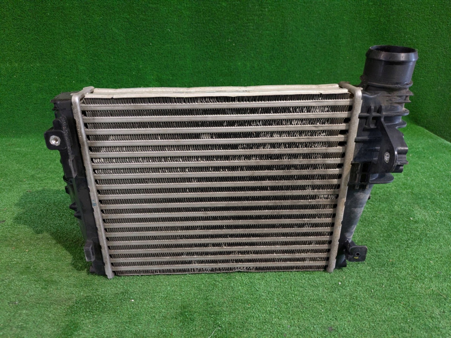 INTERCOOLER PEUGEOT EXPERT CITROEN JUMPY