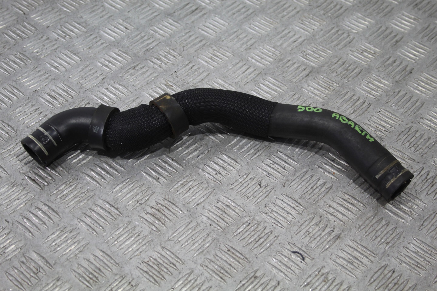 crijevo prijenos vode FIAT 500 ABARTH LIFT