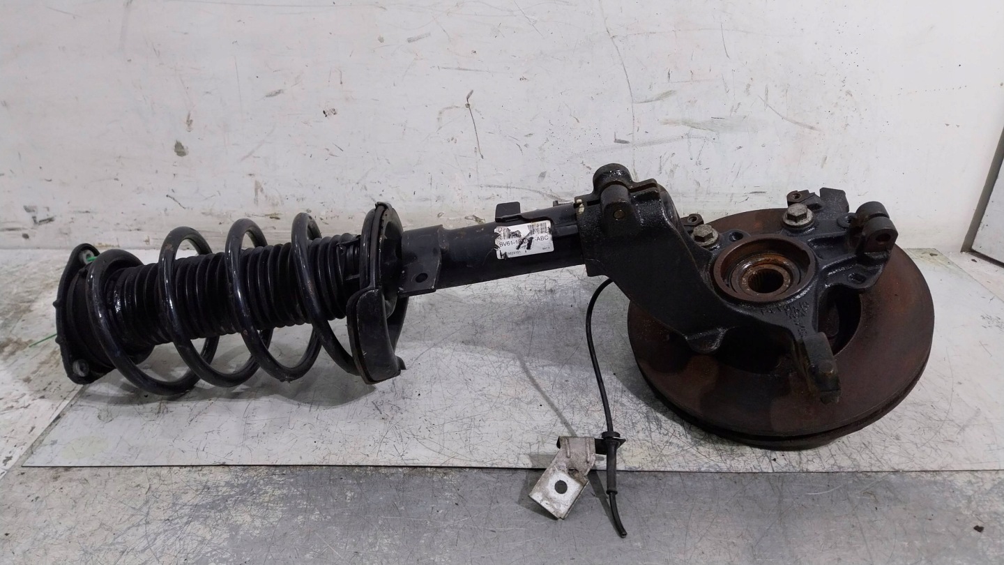 swing shock absorber left front AV61-3K171-DAC FORD FOCUS MK3 C-MAX MK2