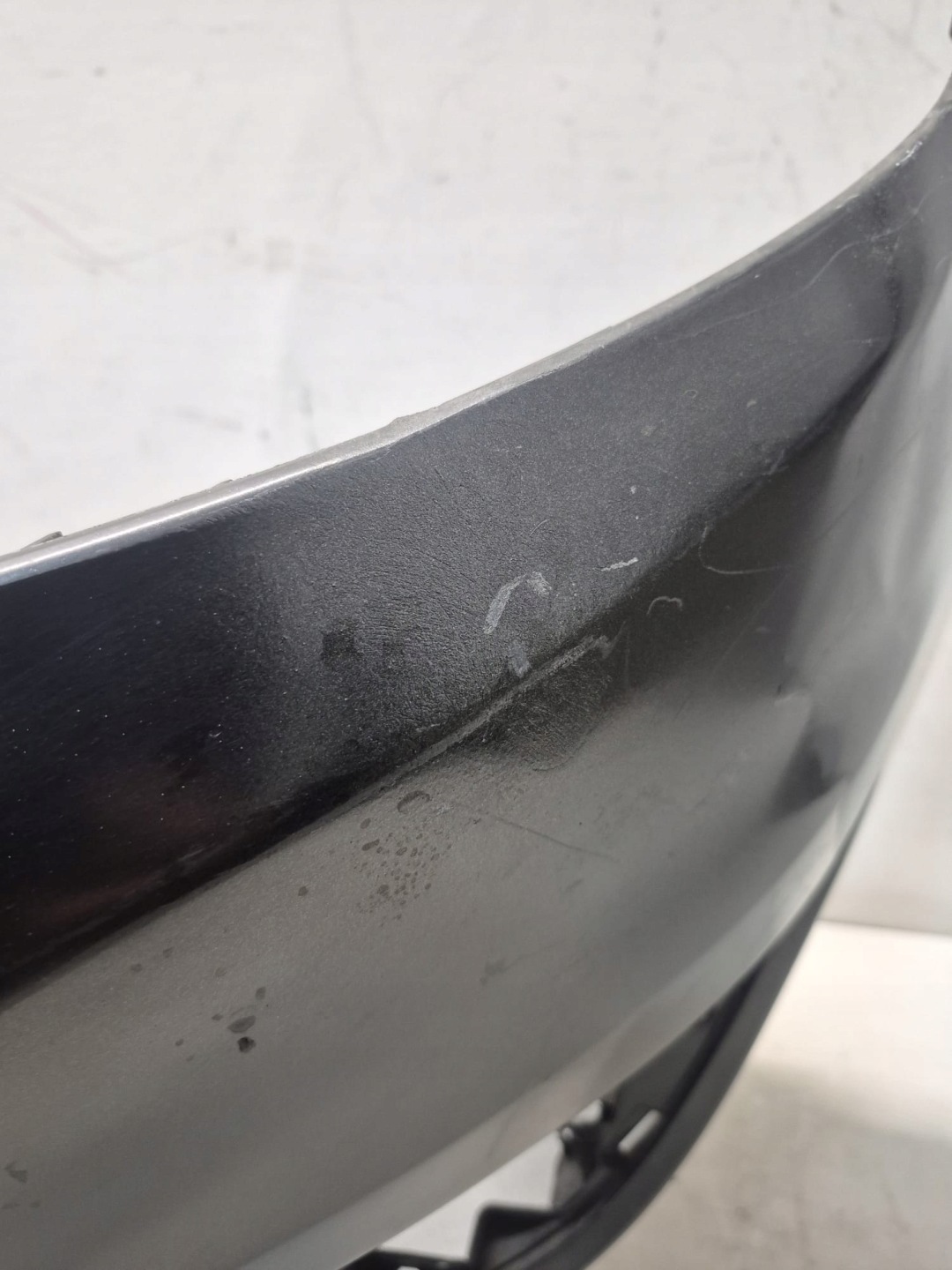 MITSUBISHI SPACE STAR II 2 LIFT 16-19 bumper front front