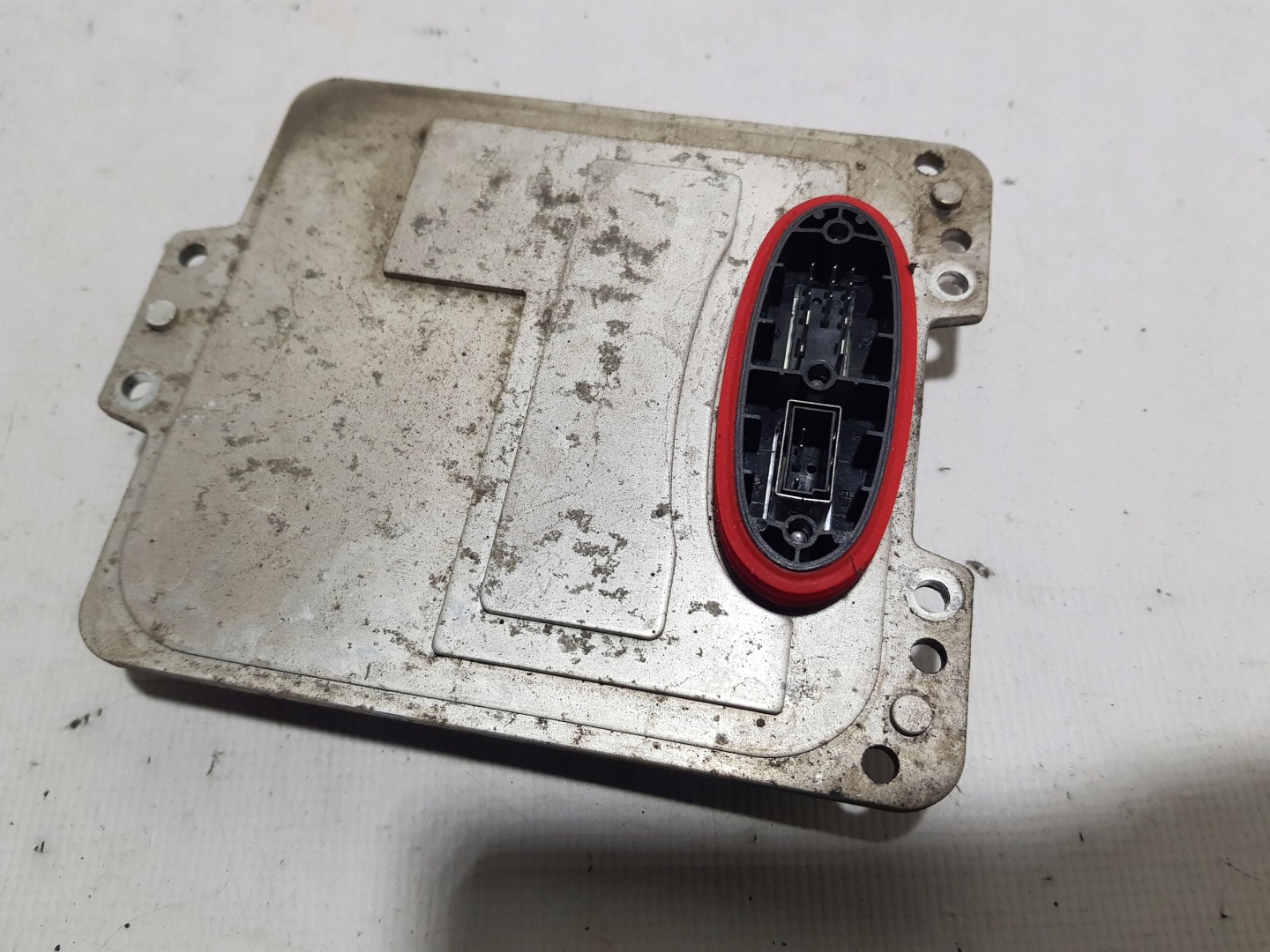 control unit XENON MERCEDES ML W164 GL X164 1648704126