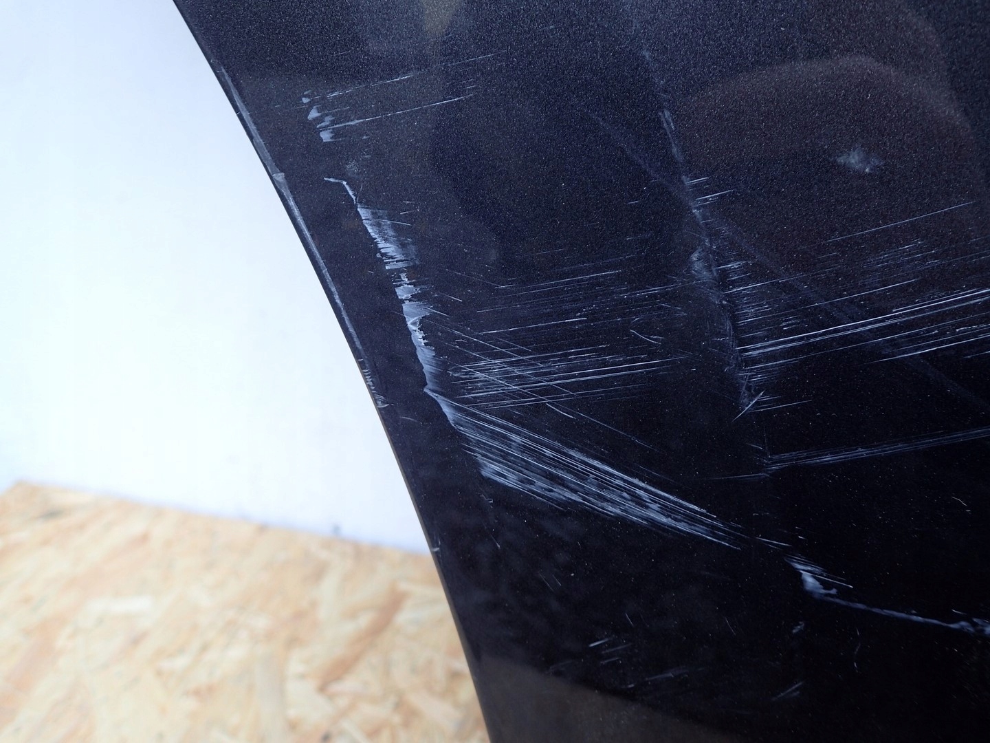 door right rear. right rear part JAGUAR F PACE X761 15