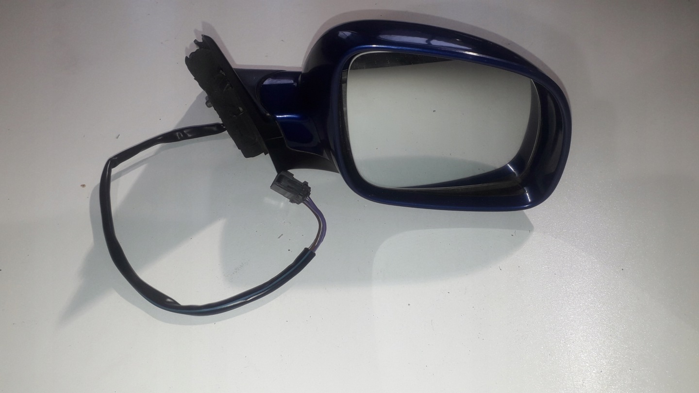 mirror exterior right 3B0857934 VW PASSAT B5