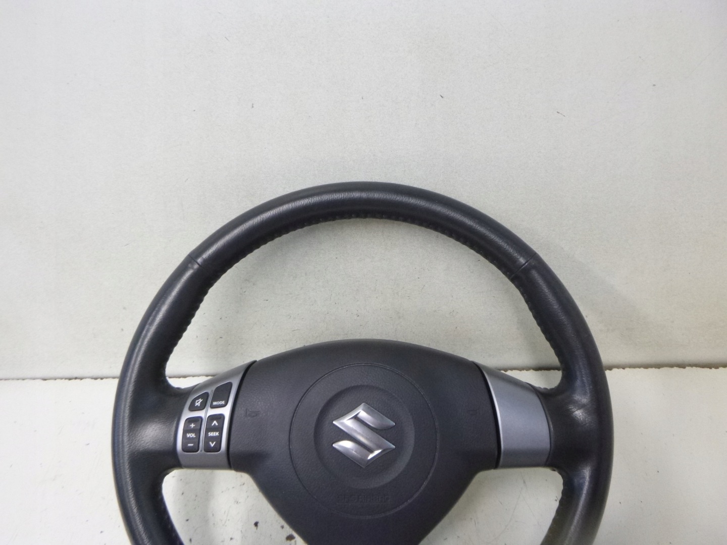 lenkrad + Airbag SUZUKI SX4 1.6 2009r.