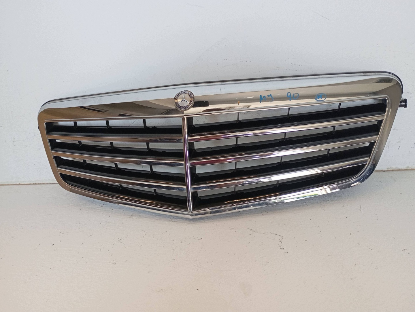 grill front front MERCEDES E 212 A2128800583