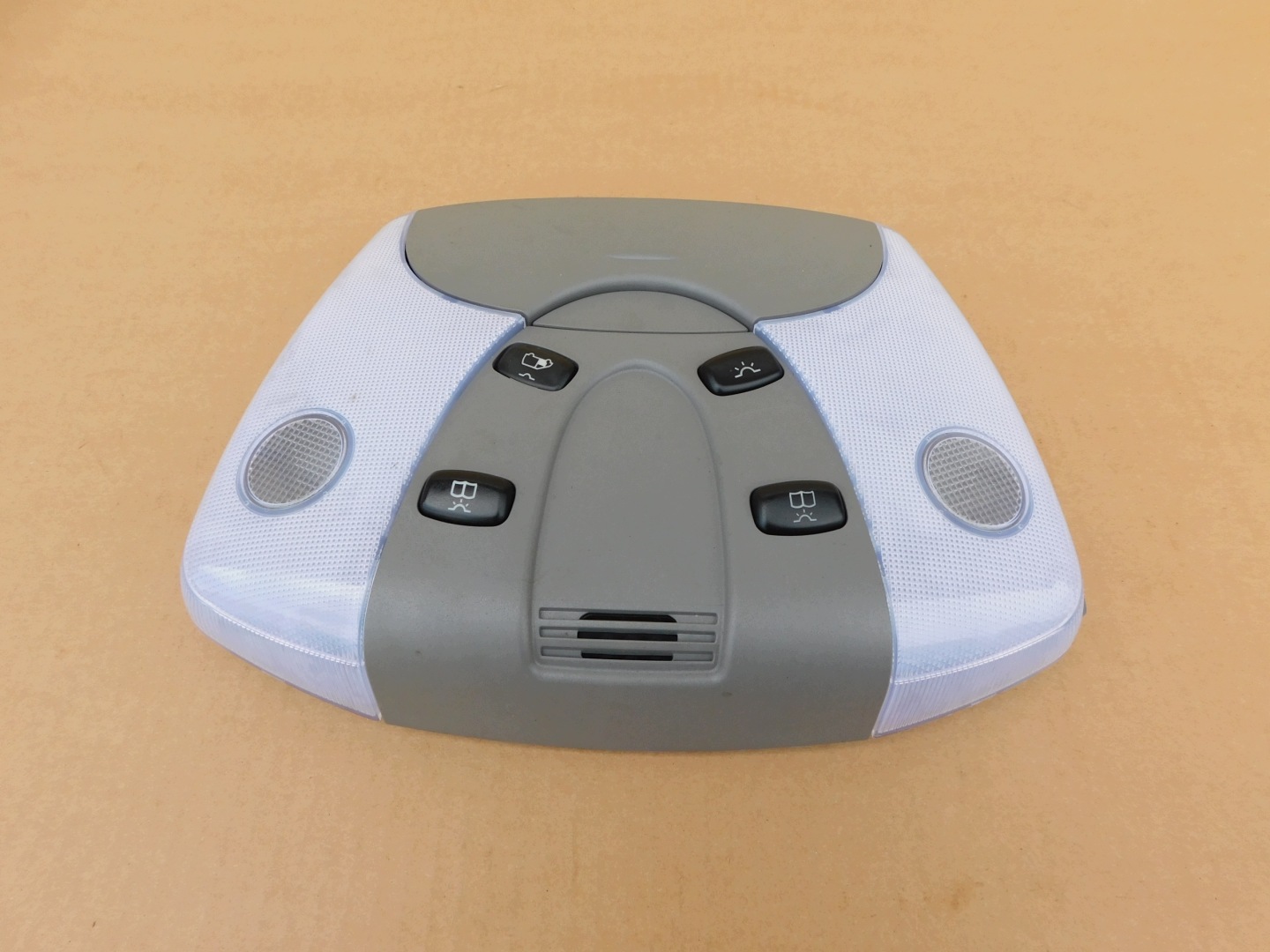 Duza FANALE CIELO INTERNO modulo mikrofon Sprinter 906 VW Crafter A9069000300