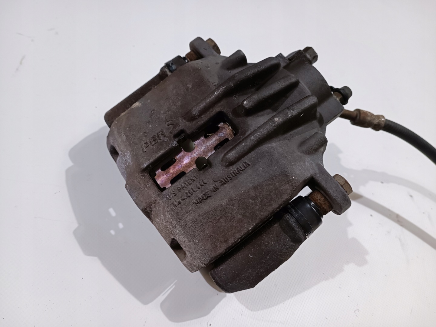 caliper brake rear part rear left Corvette C5 1997-2004