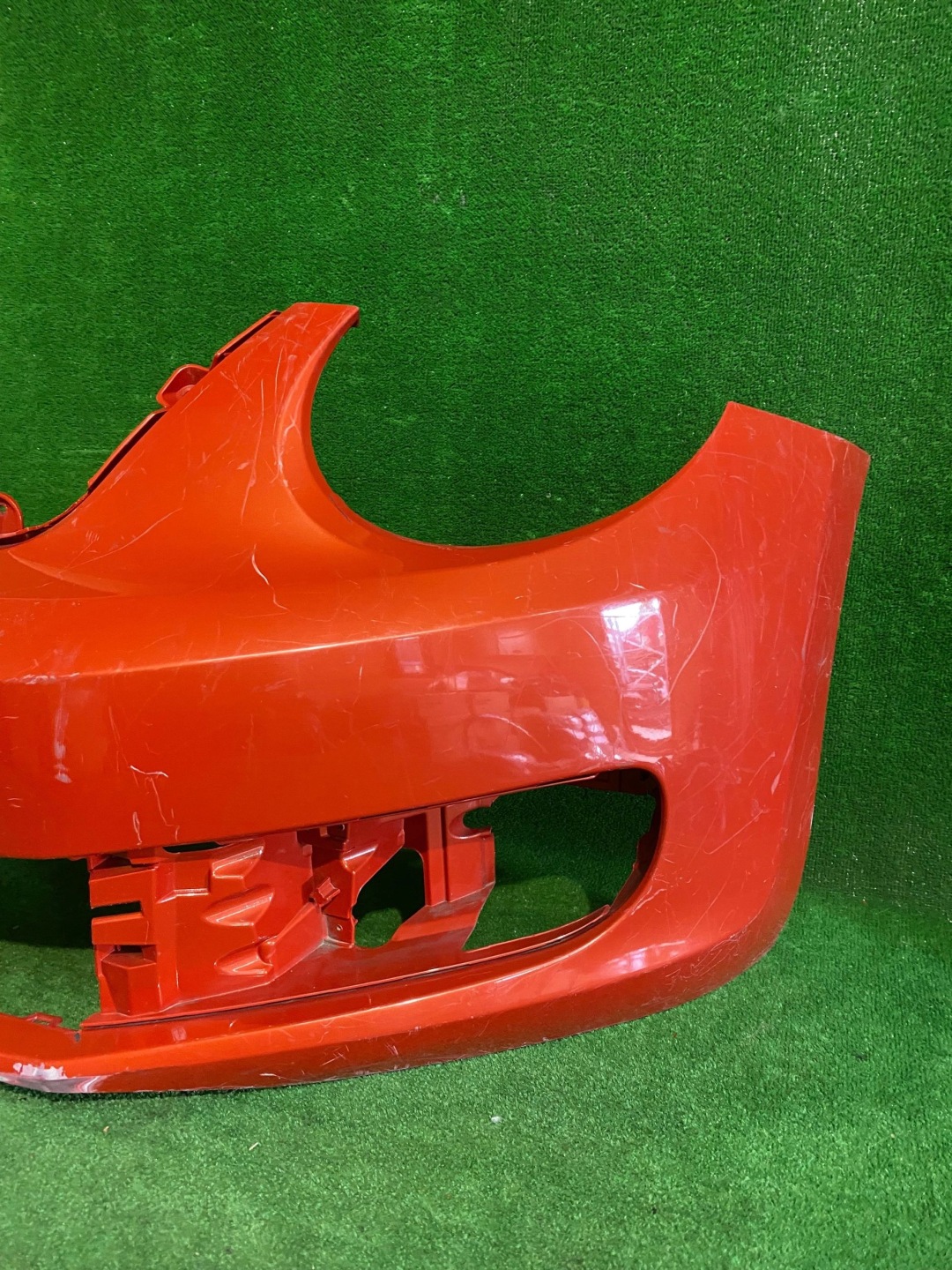 front bumper VW NEW BEETLE 11