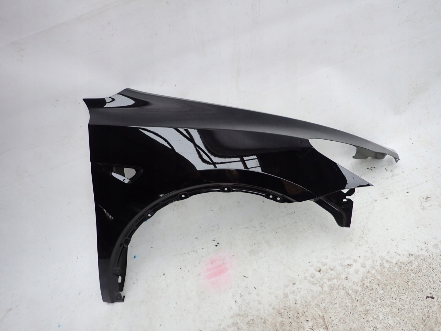 TESLA Y 20- fender right front front