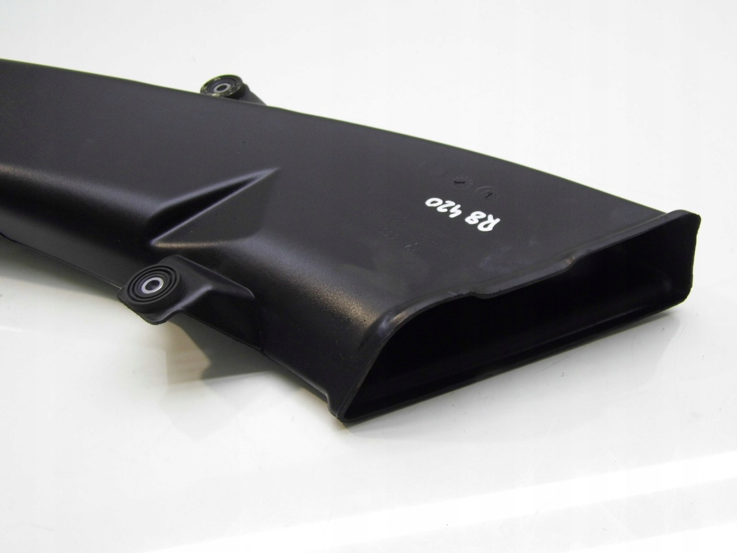 rohr luft DOLOT AUDI R8 420 4.2 V8 420129510C