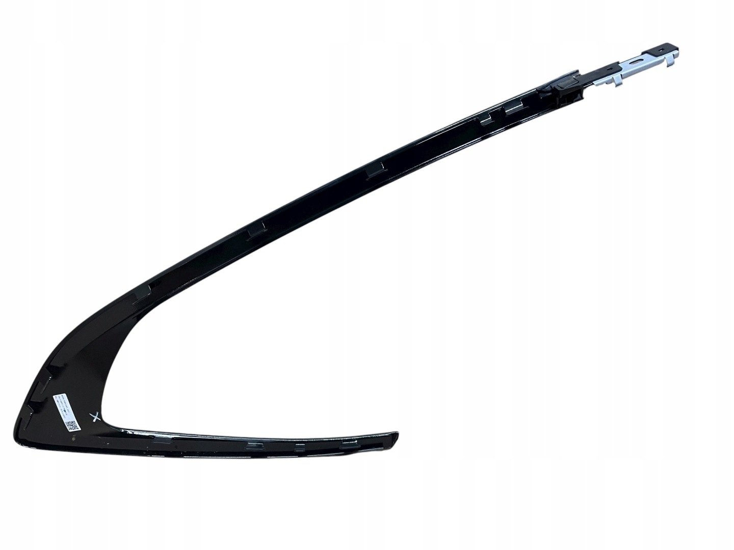 moulding windows bodywork rear part left BMW 4 G26 IDEAL EUROPA