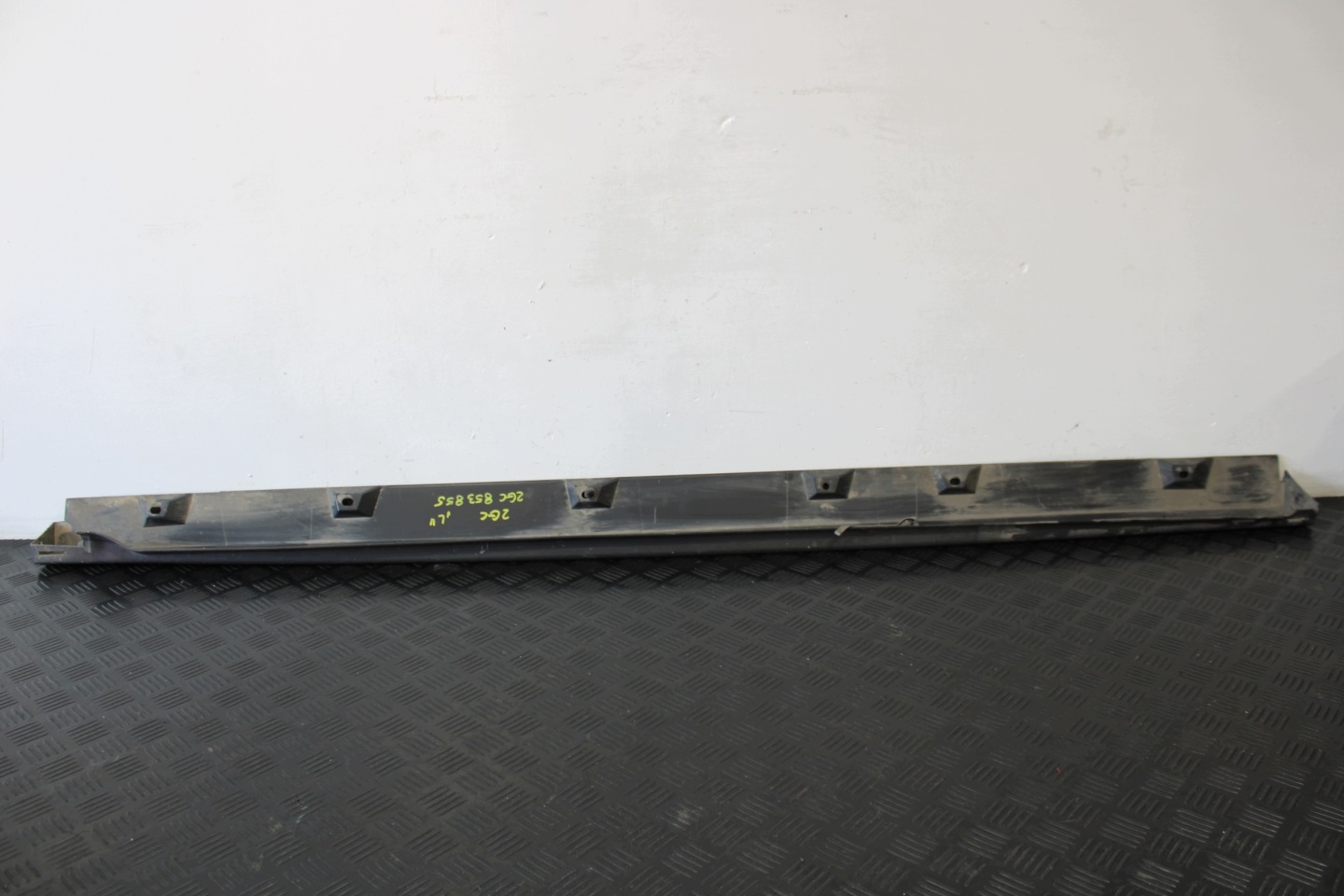 cap threshold threshold left 2GC853855 VW T-ROC CABRIO 2GA 2GC