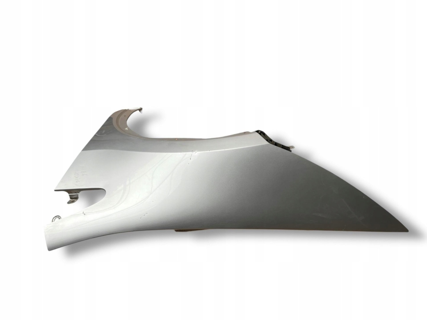 fender front left side Honda Civic 8 facelift FK1 2010 60260-SMG-E00ZZ