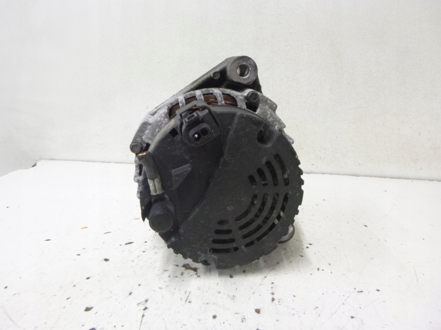 Alternator Mercedes W203 2.0 2002r. A0111548402