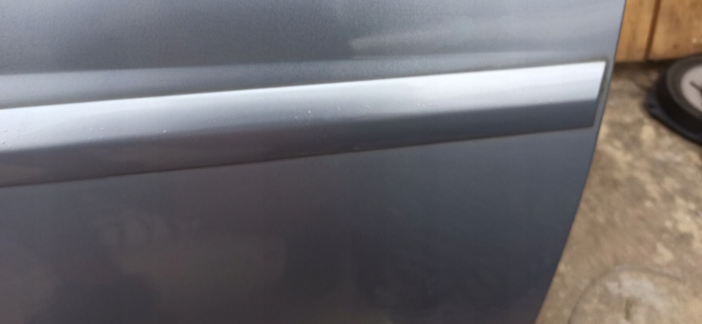 door right front front OPEL VECTRA C Z163