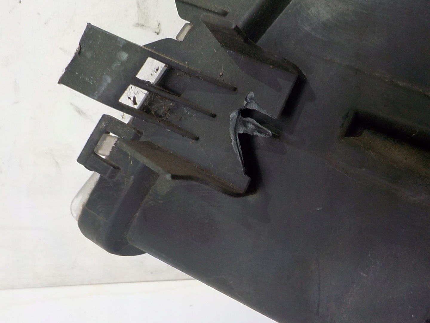 OPEL ASTRA J IV fog light right front front 13264642