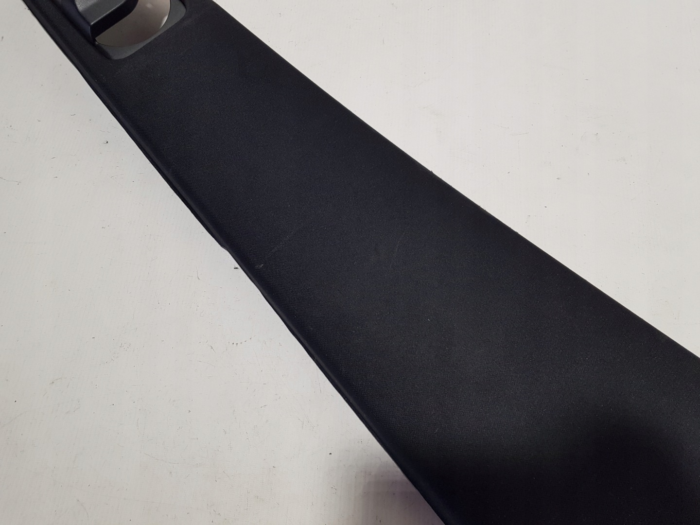 MERCEDES ML W164 cover SLUPKA left driver´s