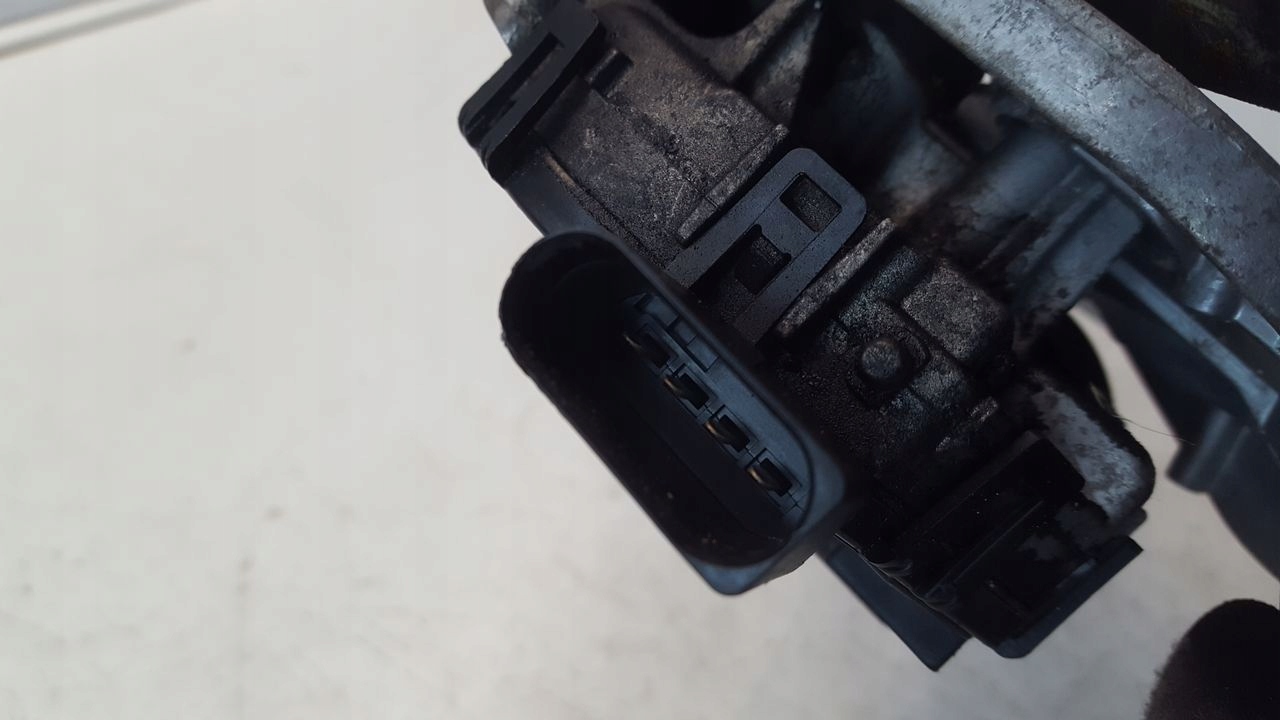 Wischergestänge Ford Mondeo MK4