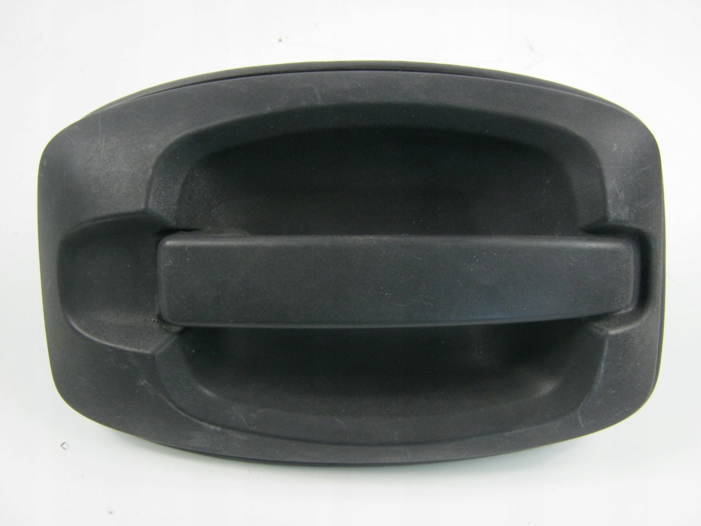 handle right front DUCATO BOXER JUMPER 06-14