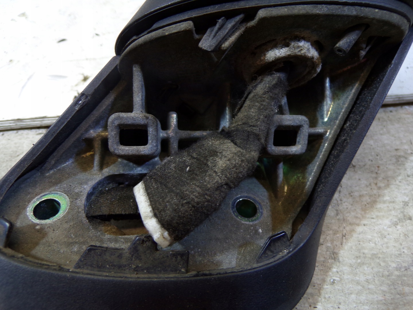 Spiegel links FIAT LINEA 5 PIN