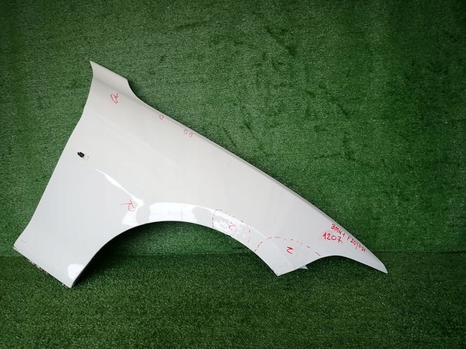 BMW F20 F21 1 fender right front front