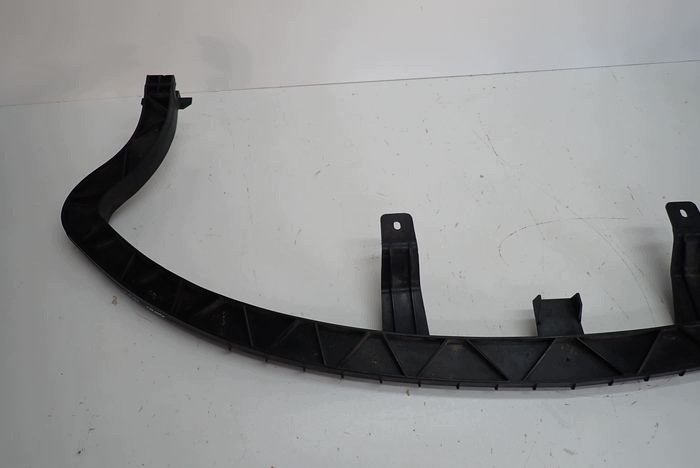 OPEL MERIVA B bumper support front front lower