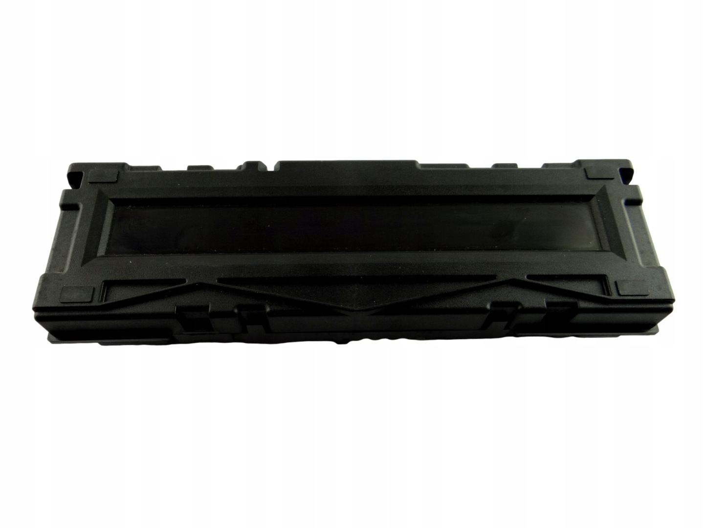display clock OPEL INSIGNIA A 1323977F