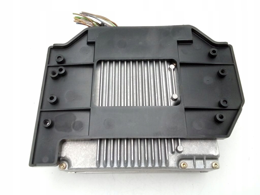 Mercedes W210 computer Centralina Motore