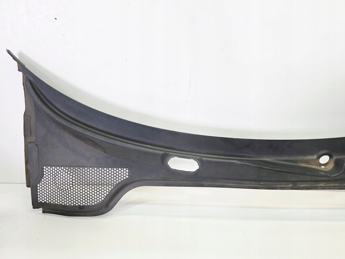torpedo plastic AUDI A3 8P 8P1819415C 1/25
