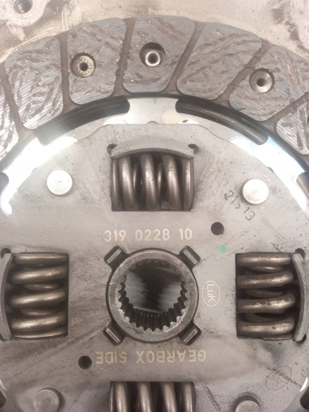 Embrayage Complets 1.2 16V Nissan Micra IV (2010- )