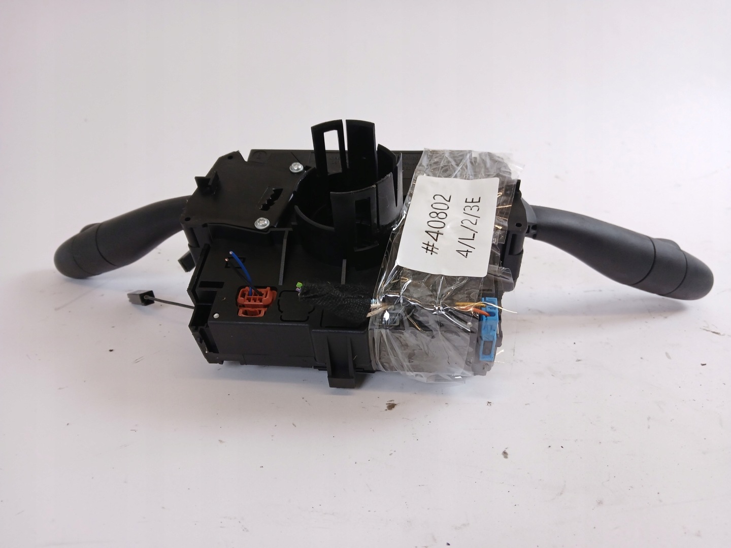 CITROEN C2 C3 et commande levier commodo sous volant 96576762XT