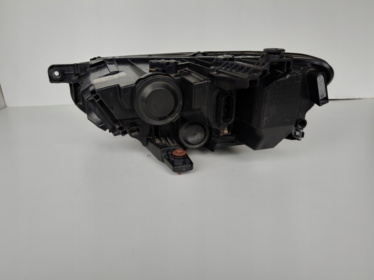 Licht rechts REFLEKTOR VW PASSAT B8 3G 3G0 18- LIFT FULL LED