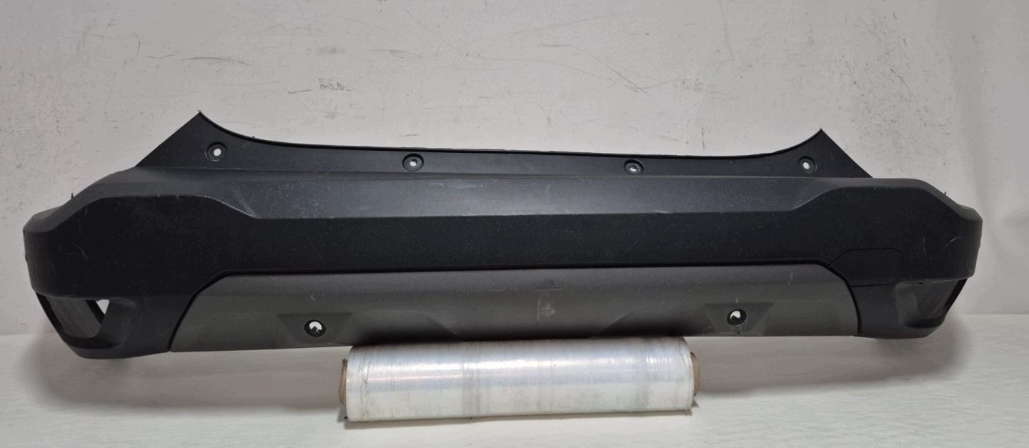 DACIA BIGSTER 25- bumper rear part rear 6XPDC 850B06781R