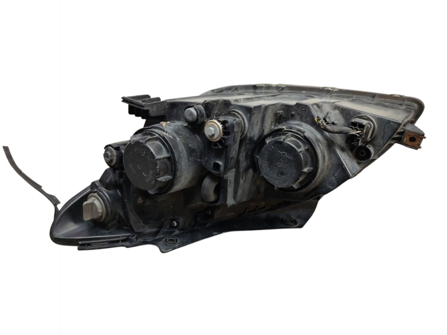 light REFLEKTOR right front HYUNDAI I30 and (2007-2010) 92102-2R000 EUROPA