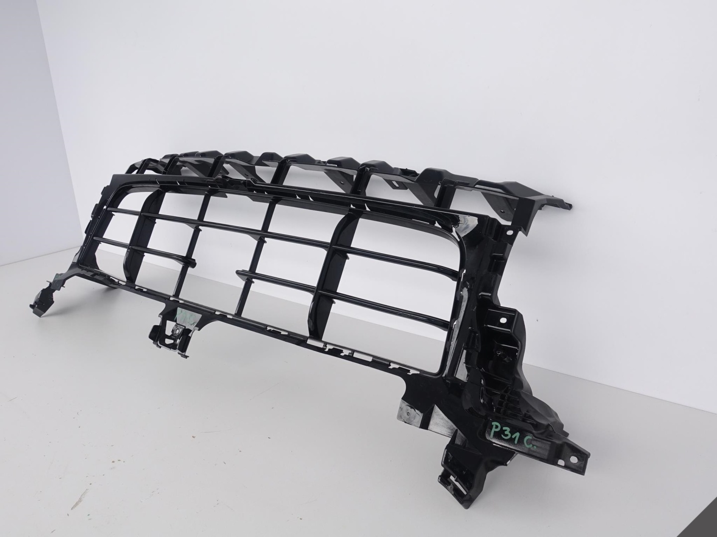 PORSCHE CAYENNE 9Y0 GTS SPORTDESIGN 18- grid ACC