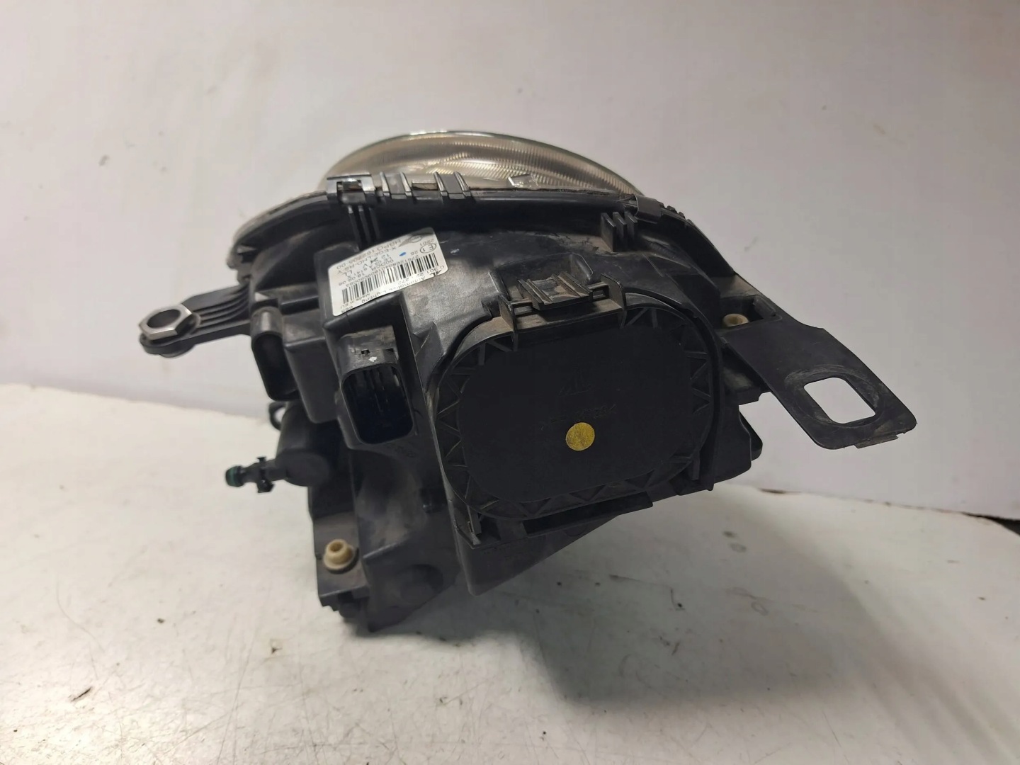 Xenon right light Mini Cooper R56 06-10 EU