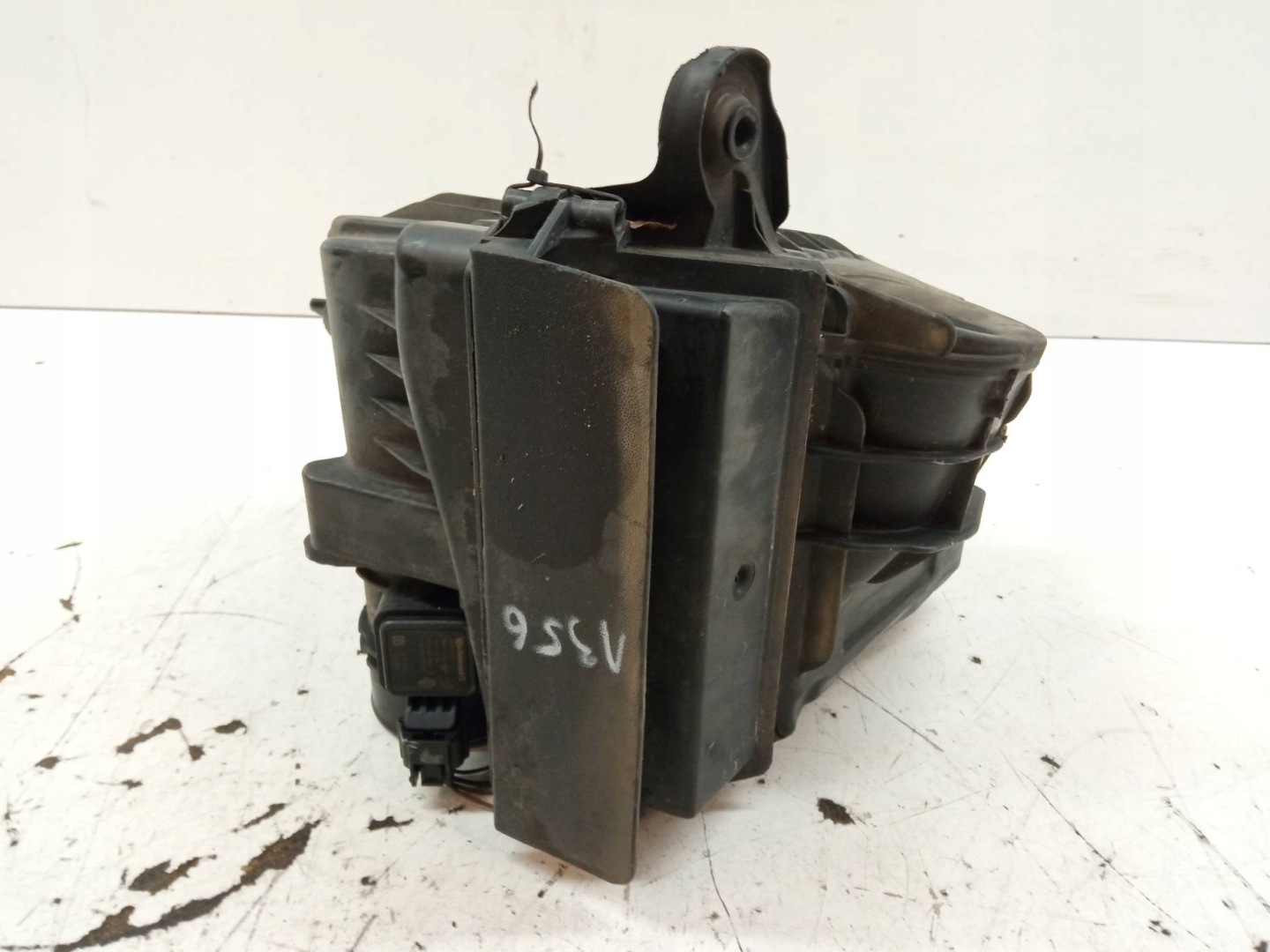 Gehäuse filter luft 8200947663 1.6 DCI Renault Grand Scenic III