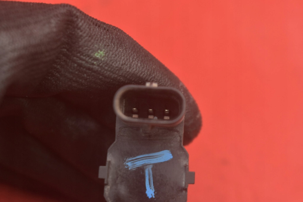 Sensor Parken heck PDC 9173106 BMW F01 08-12