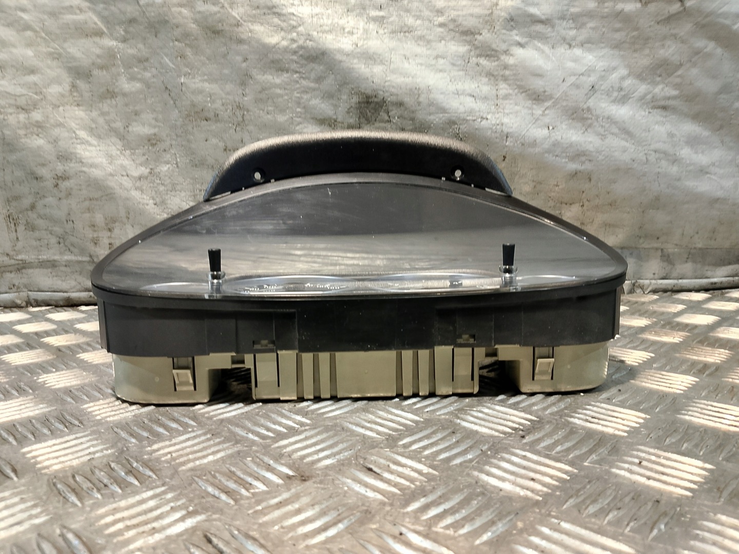 dials BMW E46 LIFT FL DIESEL 0263639172 1036017005