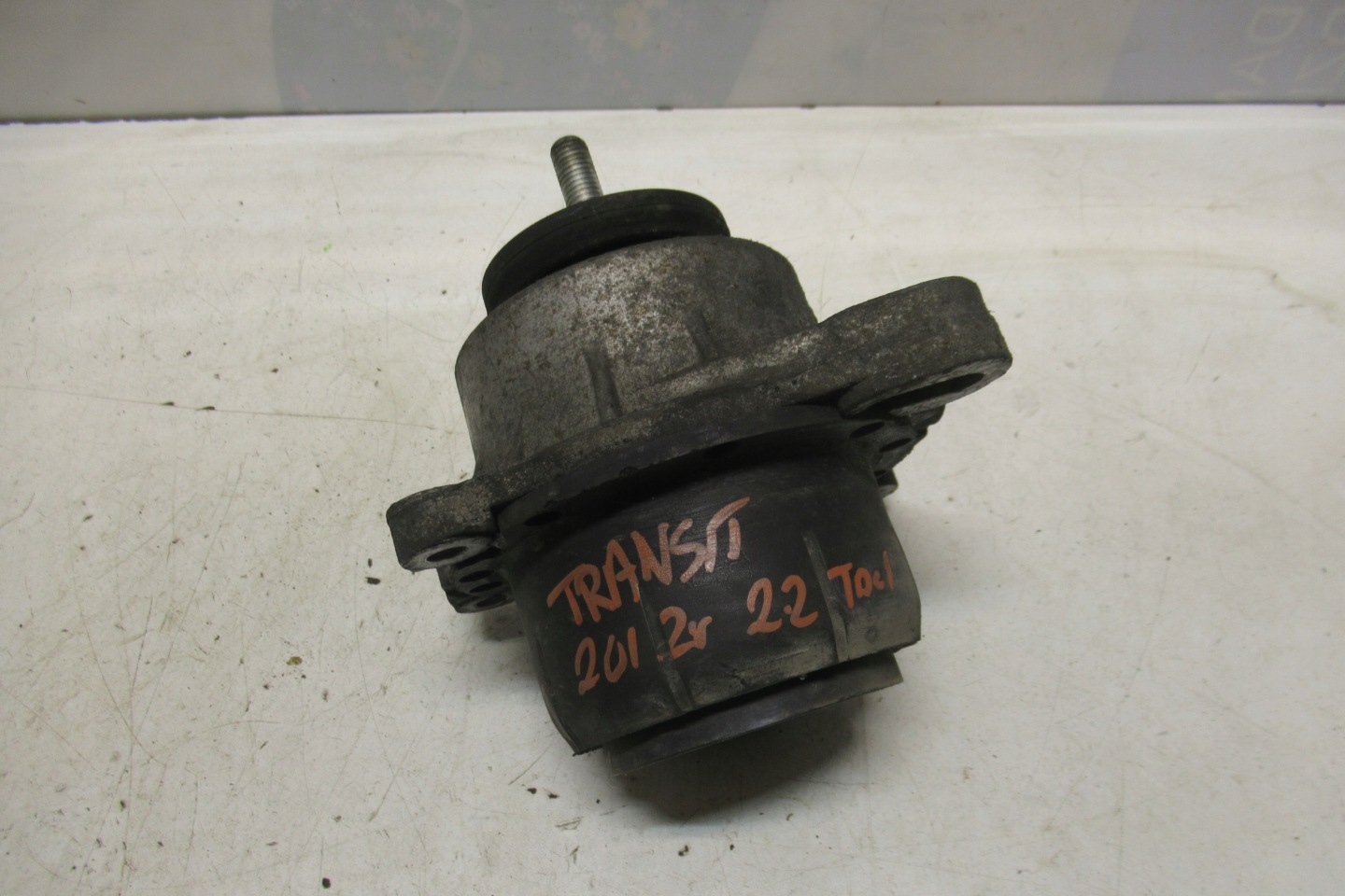 TRANSIT MK6 12R Motorlager 4C11-6A002-AE